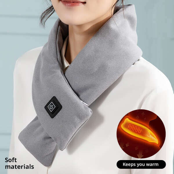 Heating scarf - Impetollo - AI WEB SHOP