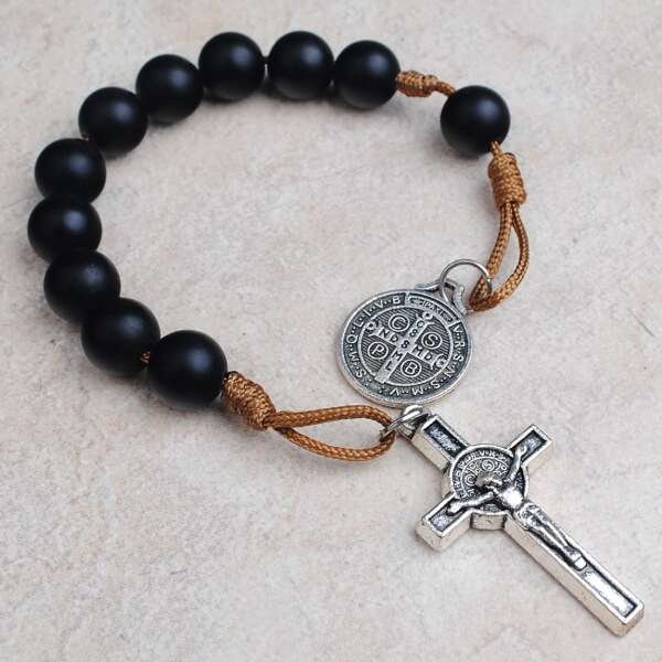 Unique pocket rosary - Armilla - AI WEB SHOP