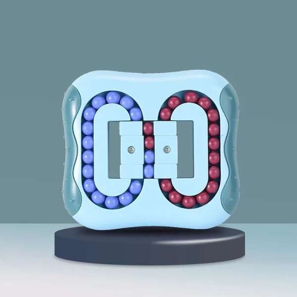 An anti-stress toy - FidgyCube - AI WEB SHOP