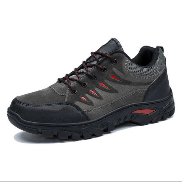 Hiking shoes - Ridge - AI WEB SHOP