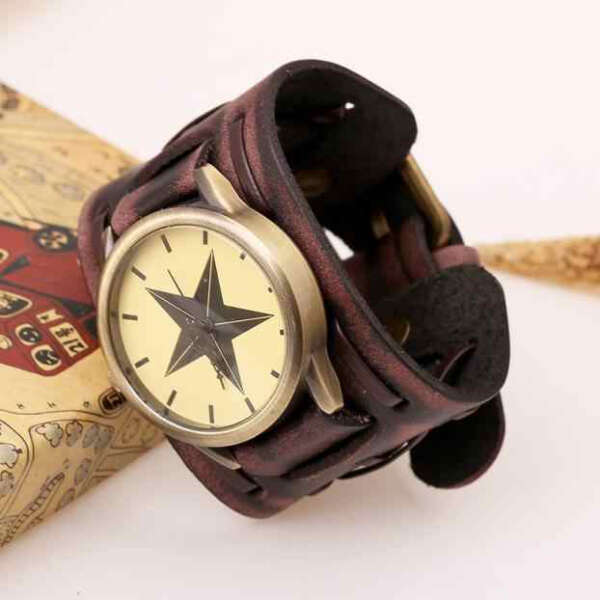 Watch bracelet - Arty - AI WEB SHOP