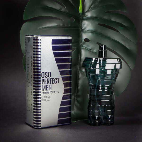 Irresistible eau de toilet for men - Reyoung - Oso - AI WEB SHOP