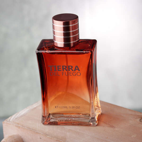 Eau de parfum - Glopp - Tierra del Fuego - AI WEB SHOP