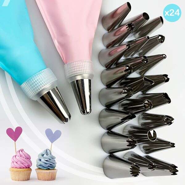 Set for pastry decorations - ProDesserts - AI WEB SHOP