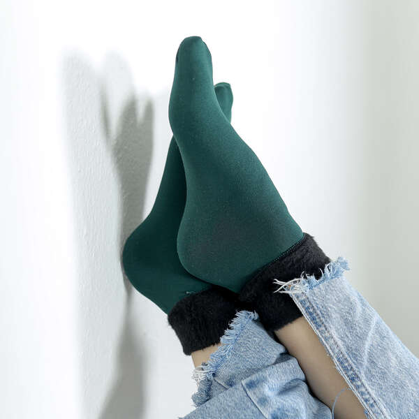 Set of 3 winter warm socks - Soti - AI WEB SHOP