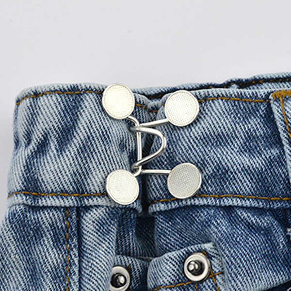 Adjustable trouser buttons - Knirls - AI WEB SHOP