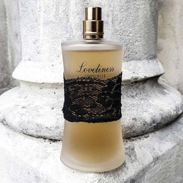 Eau de parfum - Livera - Loveliness - AI WEB SHOP