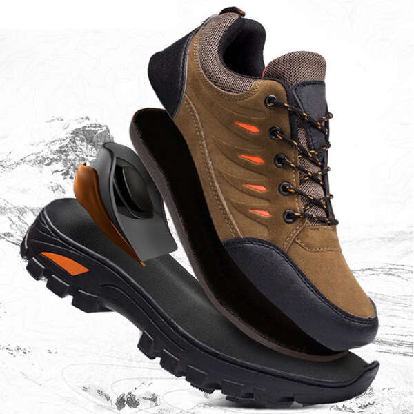 Hiking shoes - Ridge - AI WEB SHOP