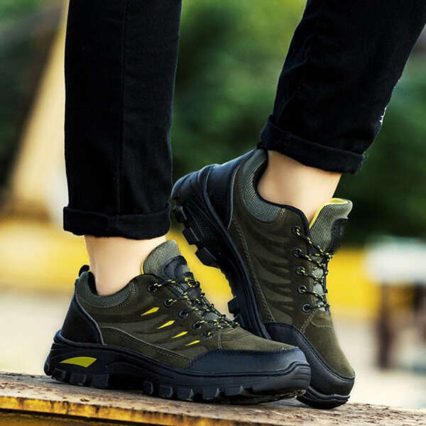 Hiking shoes - Ridge - AI WEB SHOP