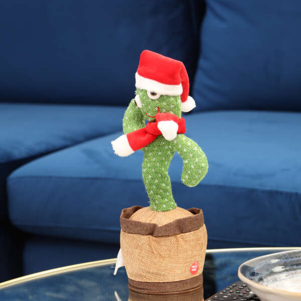 A dancing toy - DanceCacti - AI WEB SHOP