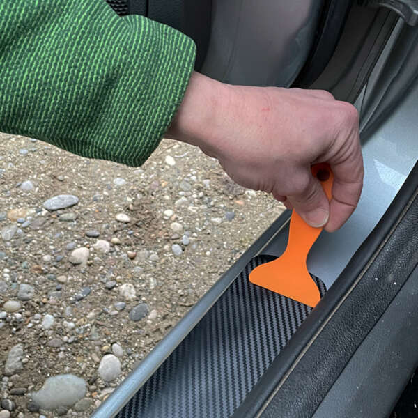 Car door guards - Shieldix - AI WEB SHOP