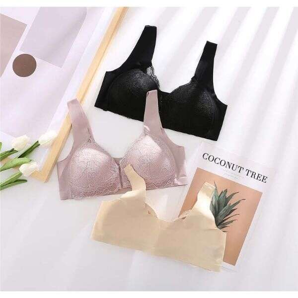 Flexible bra - Tenseni - AI WEB SHOP