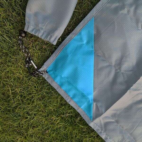 Foldable outdoor blanket - Holsterd - AI WEB SHOP