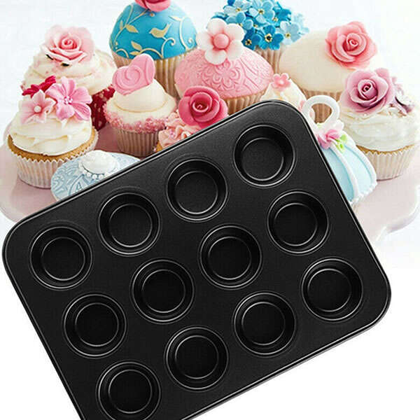 Pastry decoration set with baking mold - Delic - AI WEB SHOP