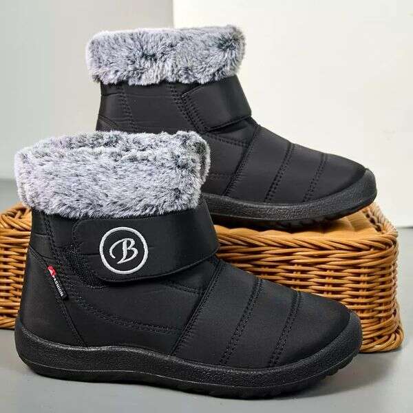 Warm boots - Texa - AI WEB SHOP