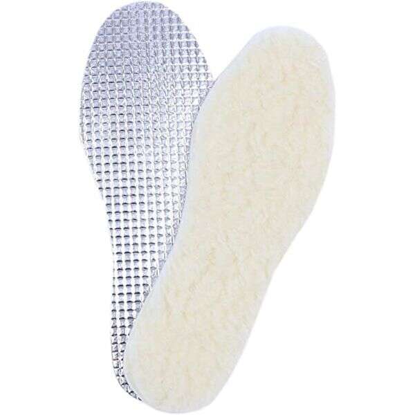 Warm insoles for shoes - Scootzy - AI WEB SHOP