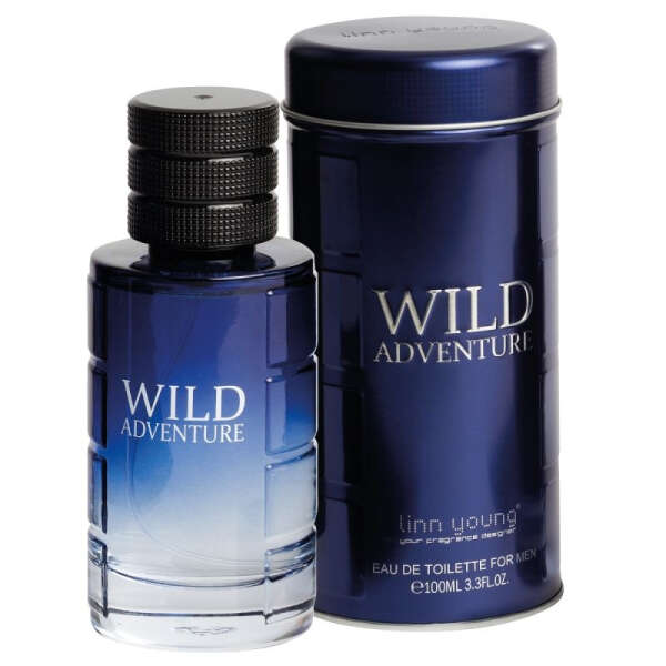 Men's aromatic eau de toilette - Conciver - AI WEB SHOP