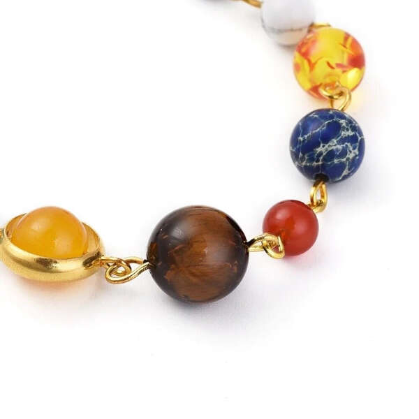 Bracelet for attracting good luck-Alegria - AI WEB SHOP