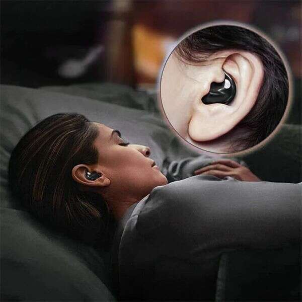 Headphones with charging station I Soundsy - AI WEB SHOP