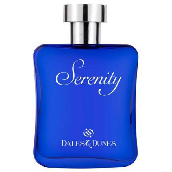 Mystical aromatic scent - Serenity - AI WEB SHOP