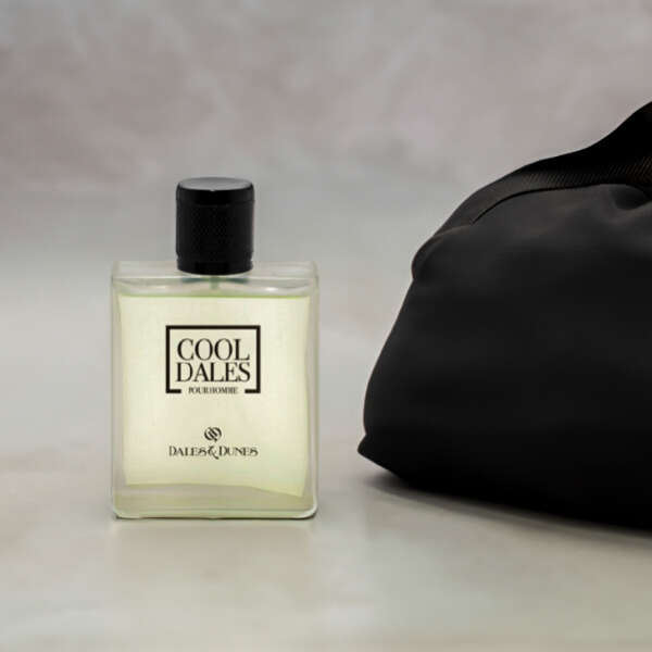 Alluring aromatic scent - Cool Dales - AI WEB SHOP