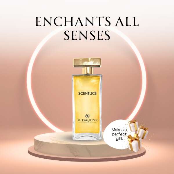 Refreshing long-lasting fragrance - Scentuce - AI WEB SHOP