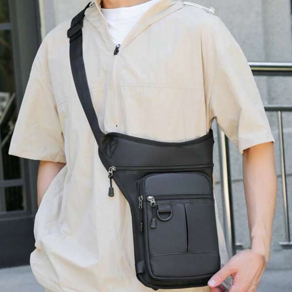 Versatile waist bag - Priva - AI WEB SHOP