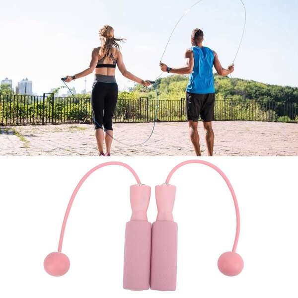 A jumping rope - LilyLoop - AI WEB SHOP