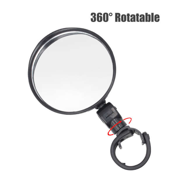 Bike rearview mirror - Bamir - AI WEB SHOP