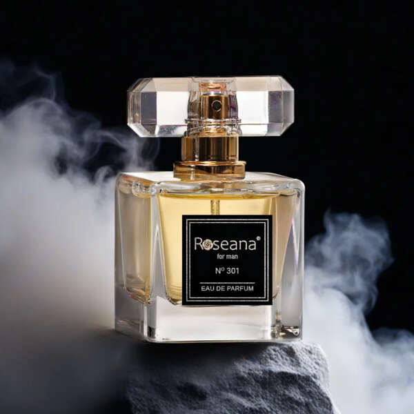 Aromatic fragrance - TheronX - AI WEB SHOP