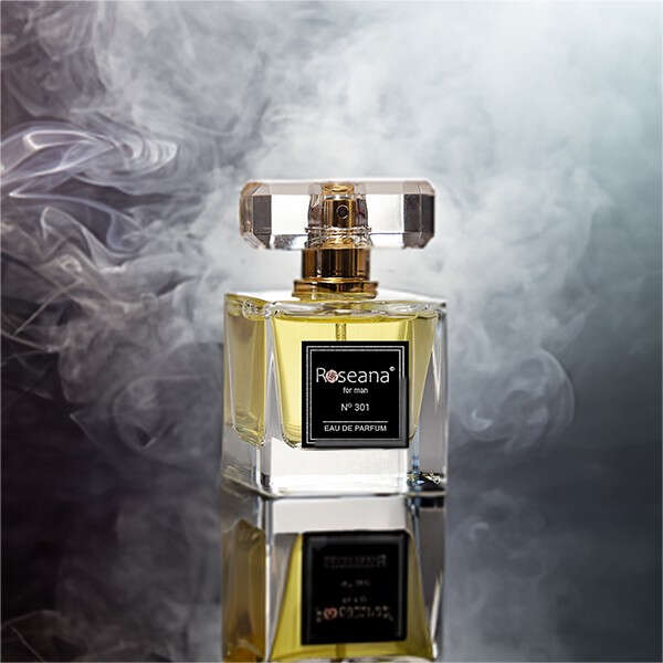 Aromatic fragrance - TheronX - AI WEB SHOP