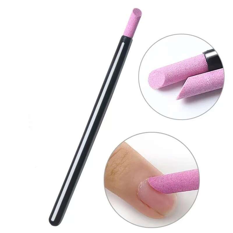 Set of 3 cuticle pushers - Ungili - AI WEB SHOP