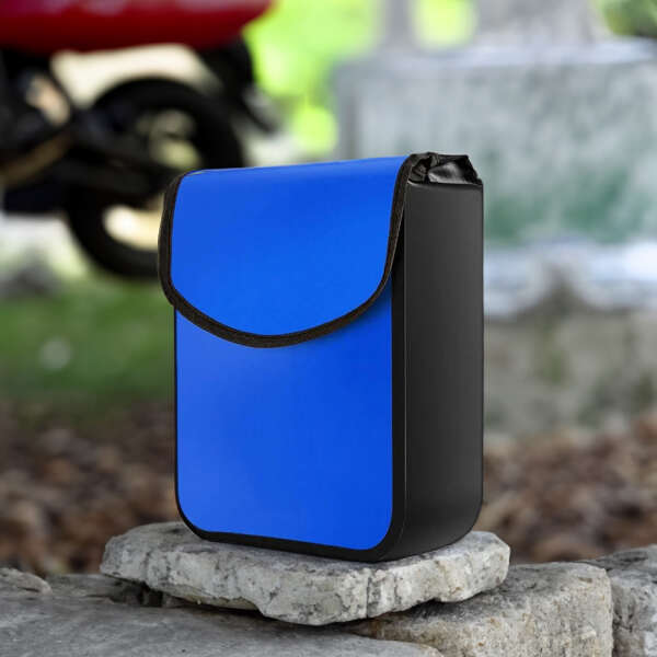 Bag for bicycle - Corda - AI WEB SHOP