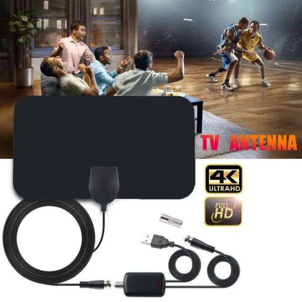 Indoor tv antenna - Innytena - AI WEB SHOP