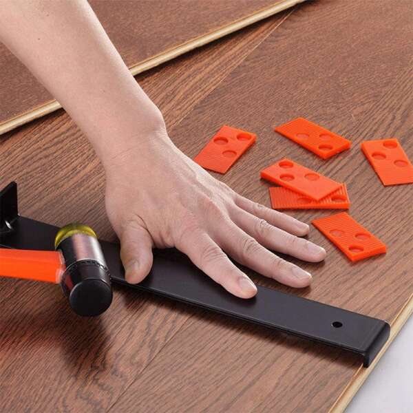 43 - piece kit for laminate installation - Wurx - AI WEB SHOP