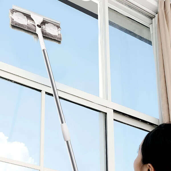 Glass and window cleaning tool - Mopiflex - AI WEB SHOP