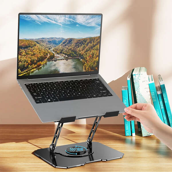 Metalap - Supporto per laptop