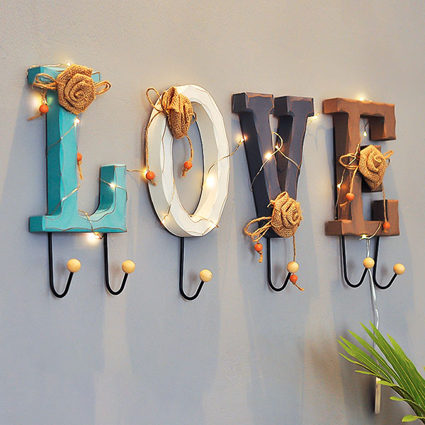 Grammaro - Multi-purpose wall decoration - AI WEB SHOP