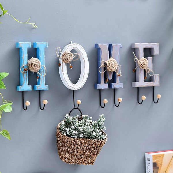 Multi-purpose wall decoration - Grammaro - AI WEB SHOP