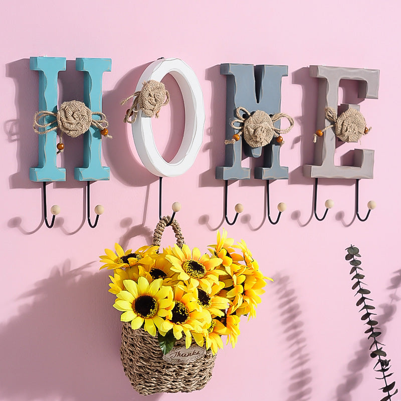 Multi-purpose wall decoration - Grammaro - AI WEB SHOP