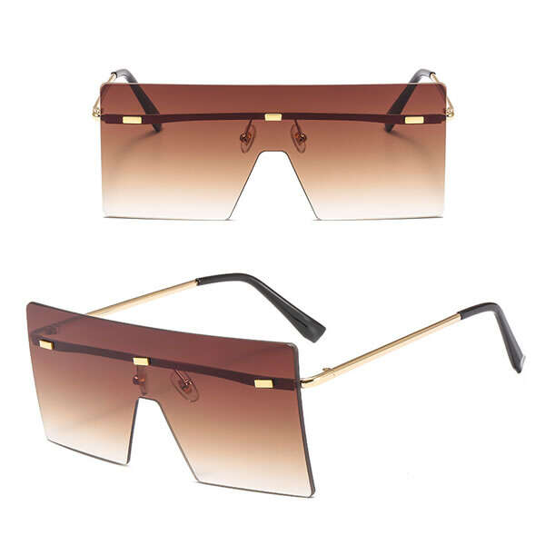 Sunglasses - Excentrica - AI WEB SHOP