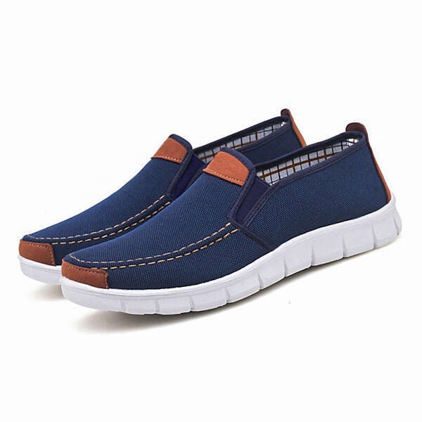 Fashion casual loafers - Moclaps - AI WEB SHOP