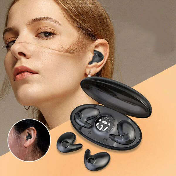 Headphones with charging station I Soundsy - AI WEB SHOP