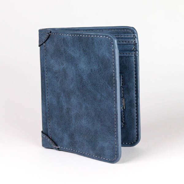 Slim wallet - Eco - AI WEB SHOP