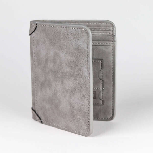 Slim wallet - Eco - AI WEB SHOP