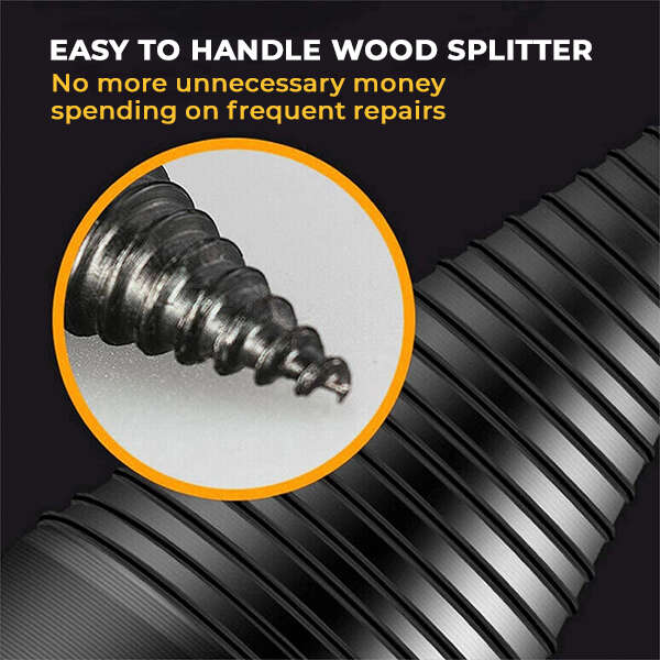 Innovative wood splitting tools - Split Pro - AI WEB SHOP