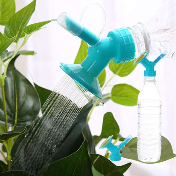 2 in 1 sprinkler for watering plants - Sprinkley - AI WEB SHOP