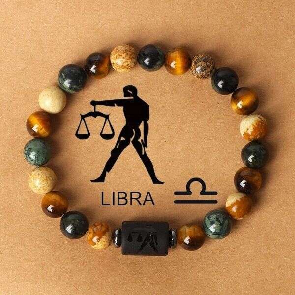 Estrelly - Astral bracelet - AI WEB SHOP