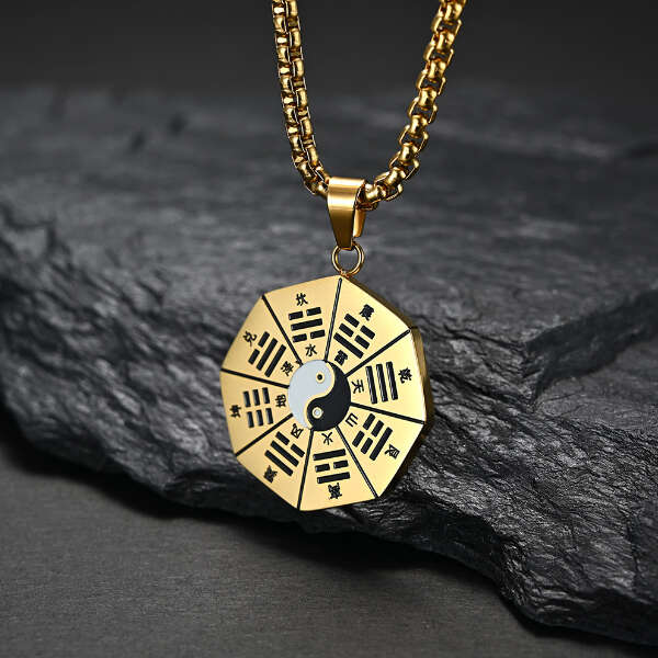 Fascinating necklace - Zennara - AI WEB SHOP