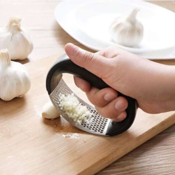 Innovative garlic press - Garlico - AI WEB SHOP